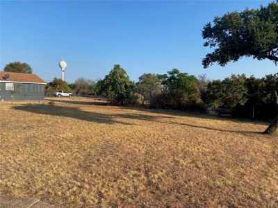 Residential Land For Sale in Johnson City, Texas