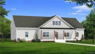 Home For Sale in Goochland, Virginia