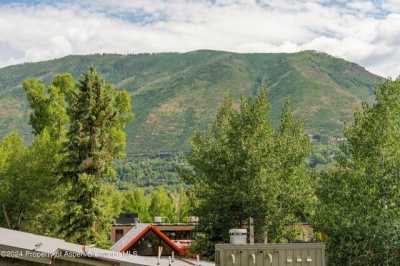 Home For Sale in Aspen, Colorado