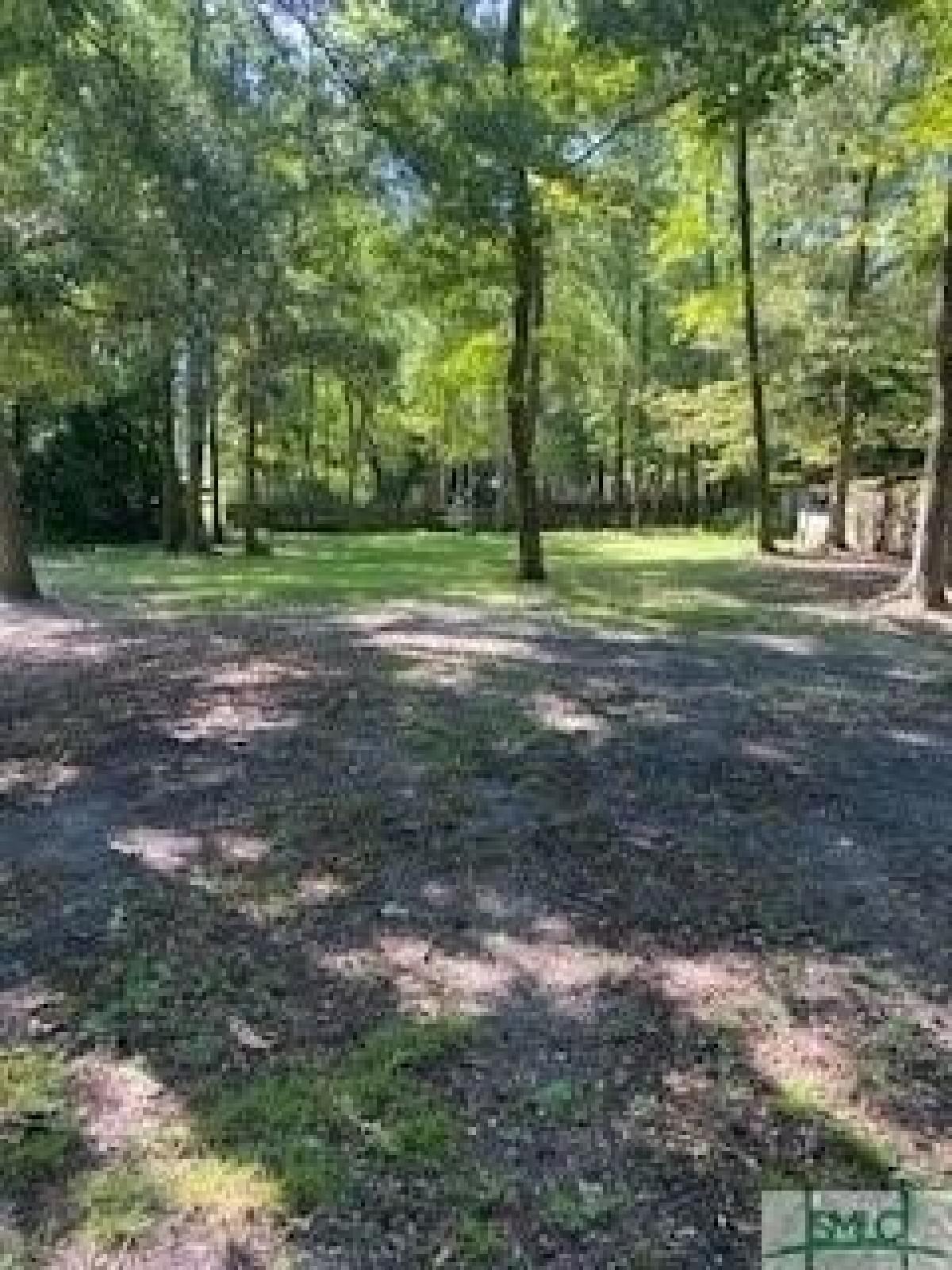 Picture of Residential Land For Sale in Midway, Georgia, United States