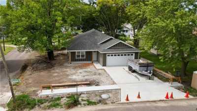 Home For Sale in Sedalia, Missouri