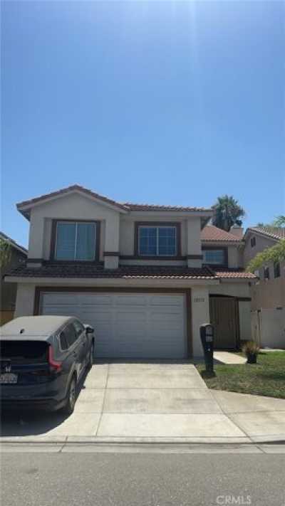 Home For Sale in Baldwin Park, California