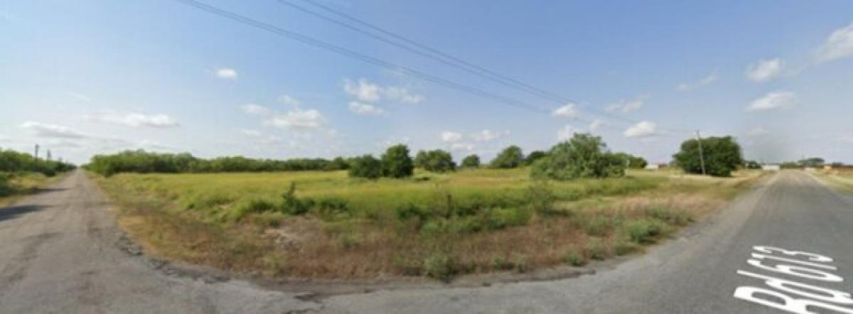 Picture of Residential Land For Sale in Skidmore, Texas, United States