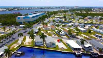 Residential Land For Sale in Fort Myers Beach, Florida