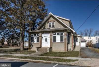 Home For Rent in Lansdowne, Pennsylvania