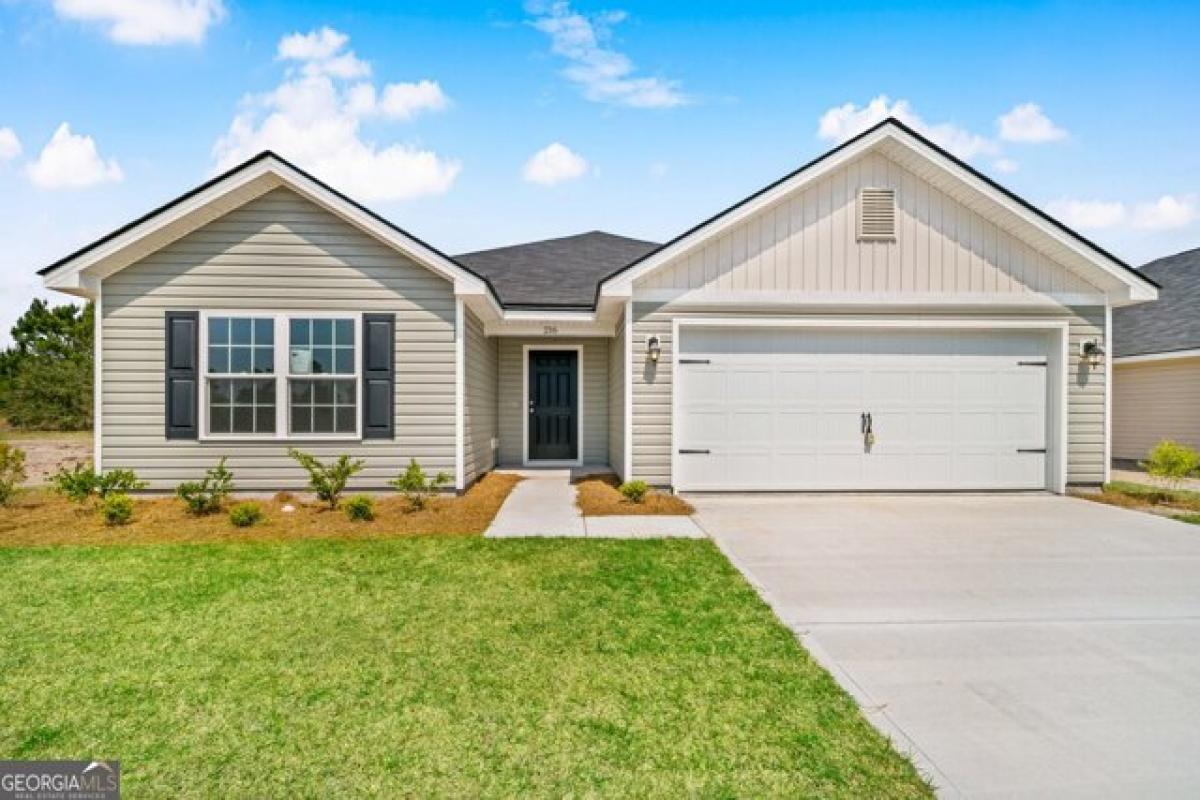 Picture of Home For Sale in Saint Marys, Georgia, United States