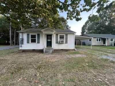 Home For Sale in Beebe, Arkansas