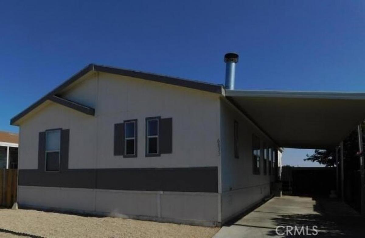 Picture of Home For Rent in California City, California, United States