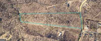 Residential Land For Sale in Toccoa, Georgia