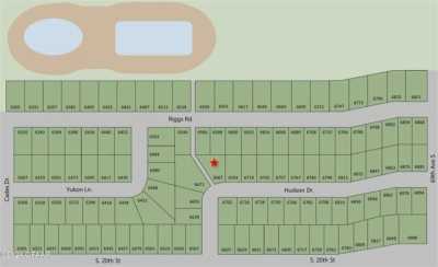 Residential Land For Sale in 