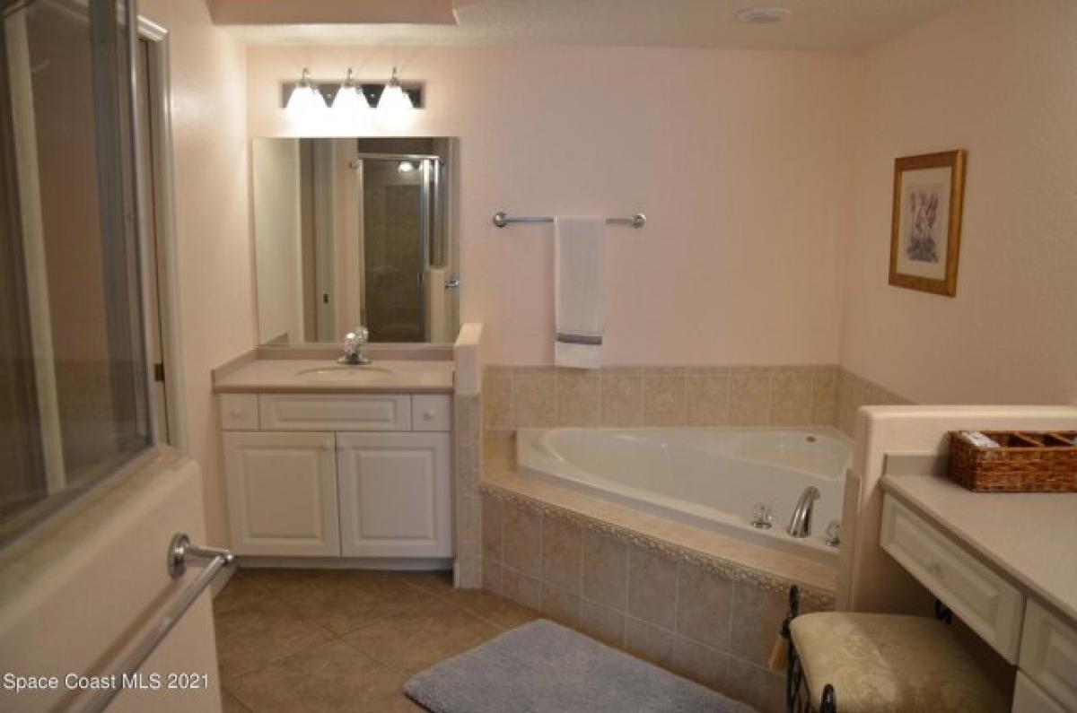 Picture of Home For Rent in Indian Harbour Beach, Florida, United States