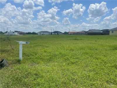 Residential Land For Sale in Donna, Texas