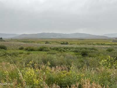 Residential Land For Sale in Granby, Colorado