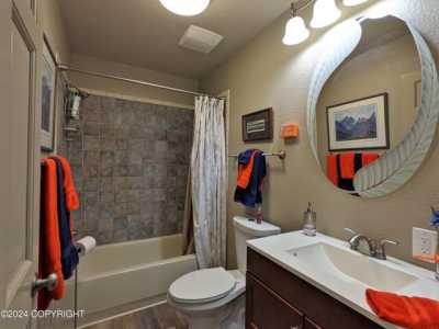 Home For Sale in Sterling, Alaska