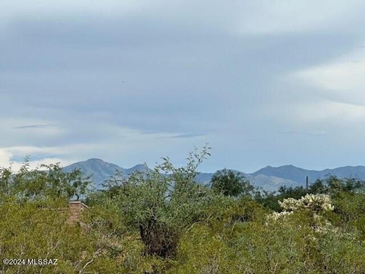 Picture of Residential Land For Sale in Sahuarita, Arizona, United States