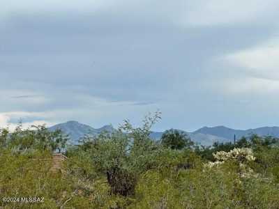 Residential Land For Sale in Sahuarita, Arizona