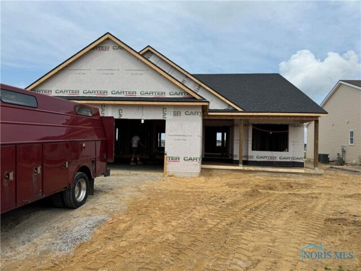 Picture of Home For Sale in Waterville, Ohio, United States