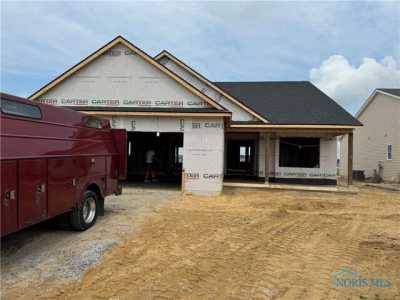 Home For Sale in Waterville, Ohio