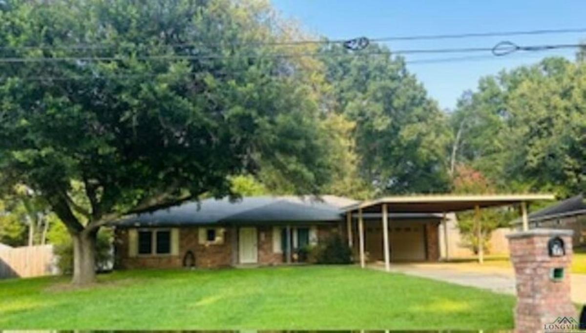 Picture of Home For Sale in Kilgore, Texas, United States