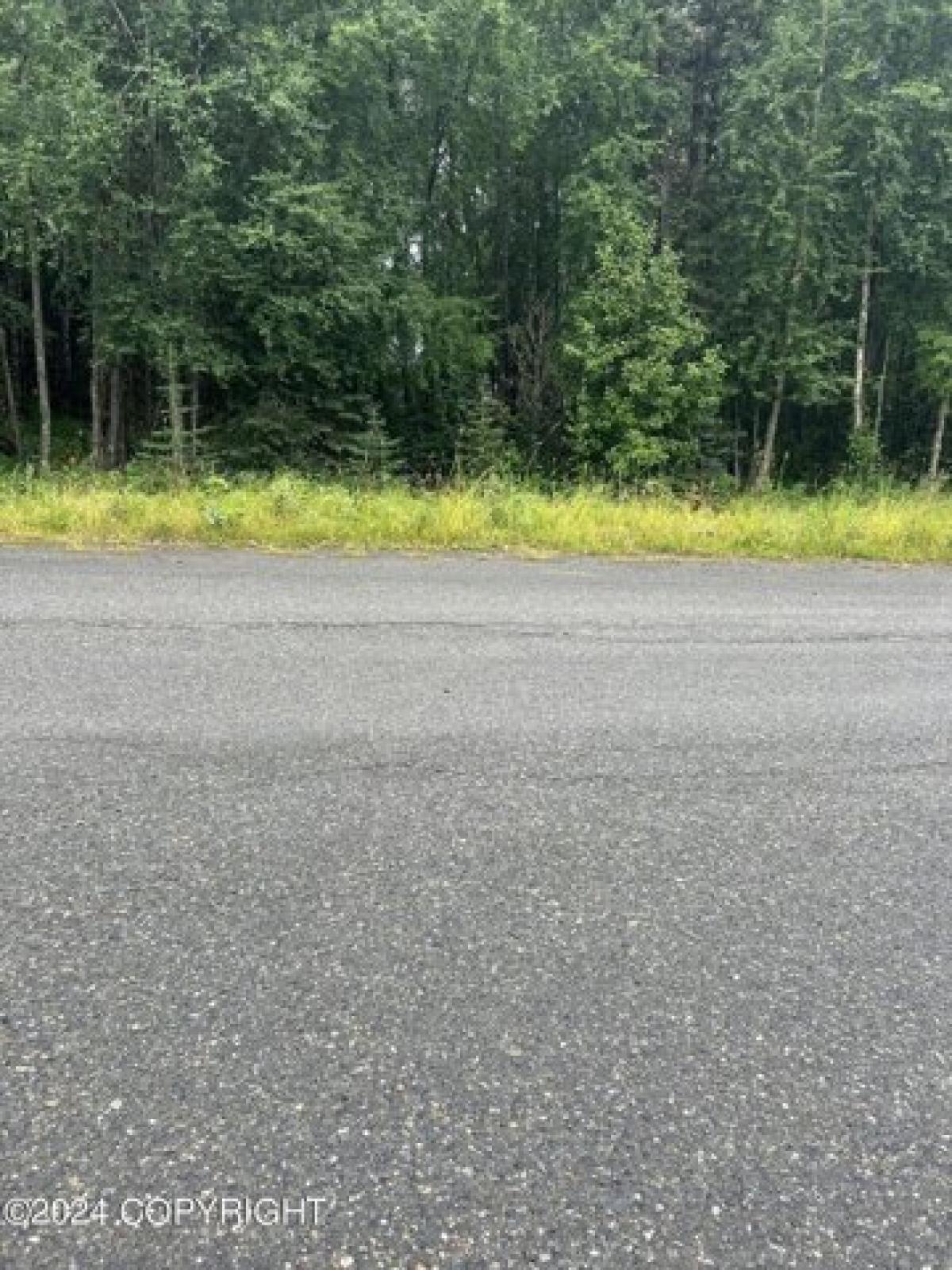 Picture of Residential Land For Sale in Soldotna, Alaska, United States