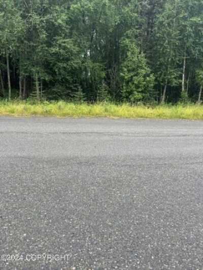 Residential Land For Sale in Soldotna, Alaska