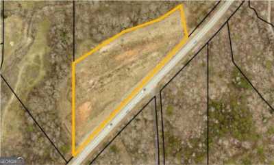 Residential Land For Sale in Dahlonega, Georgia