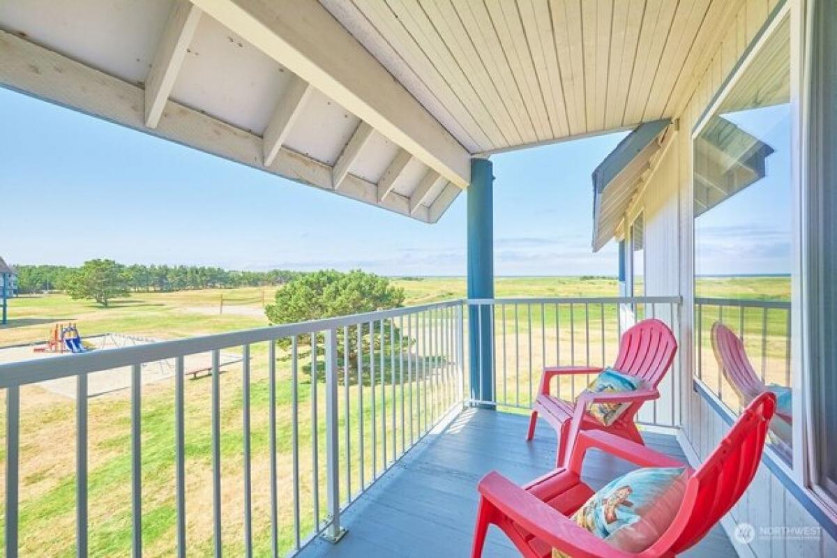 Picture of Home For Sale in Long Beach, Washington, United States