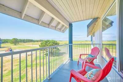 Home For Sale in Long Beach, Washington