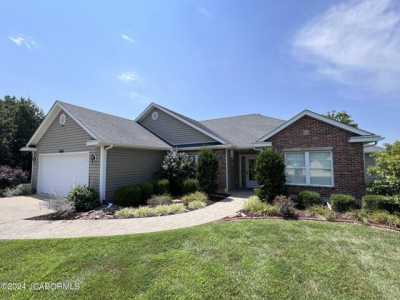 Home For Sale in Fulton, Missouri