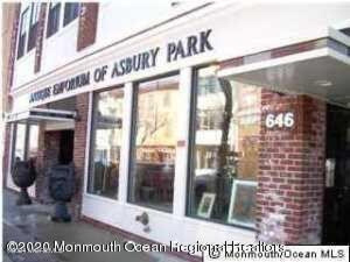 Picture of Apartment For Rent in Asbury Park, New Jersey, United States