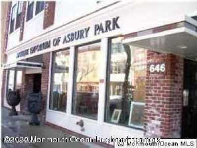 Apartment For Rent in Asbury Park, New Jersey