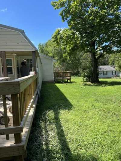 Home For Sale in Seligman, Missouri