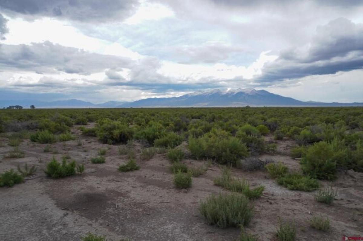 Picture of Residential Land For Sale in Alamosa, Colorado, United States