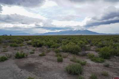 Residential Land For Sale in Alamosa, Colorado