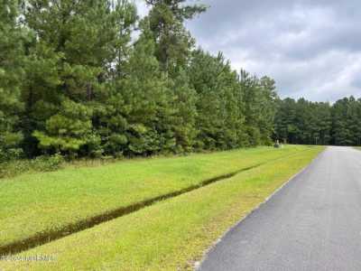 Residential Land For Sale in 