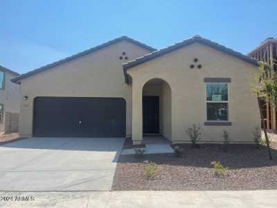 Home For Rent in Litchfield Park, Arizona