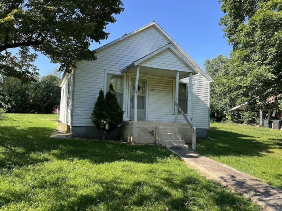 Picture of Home For Sale in Mammoth Spring, Arkansas, United States