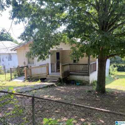 Home For Sale in Irondale, Alabama