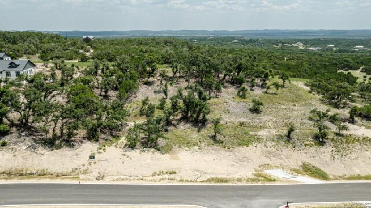 Picture of Residential Land For Sale in Bulverde, Texas, United States