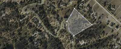 Residential Land For Sale in Tehachapi, California