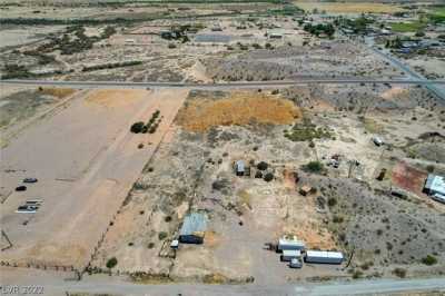 Residential Land For Sale in Moapa, Nevada