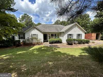 Home For Sale in Palmetto, Georgia