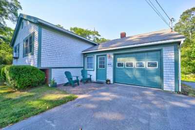 Home For Sale in Sedgwick, Maine