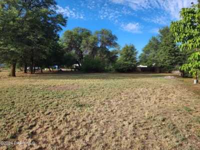 Residential Land For Sale in Yarnell, Arizona