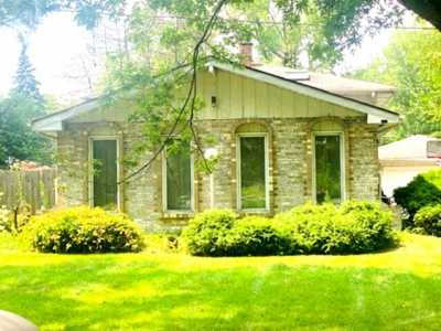 Home For Sale in Dolton, Illinois