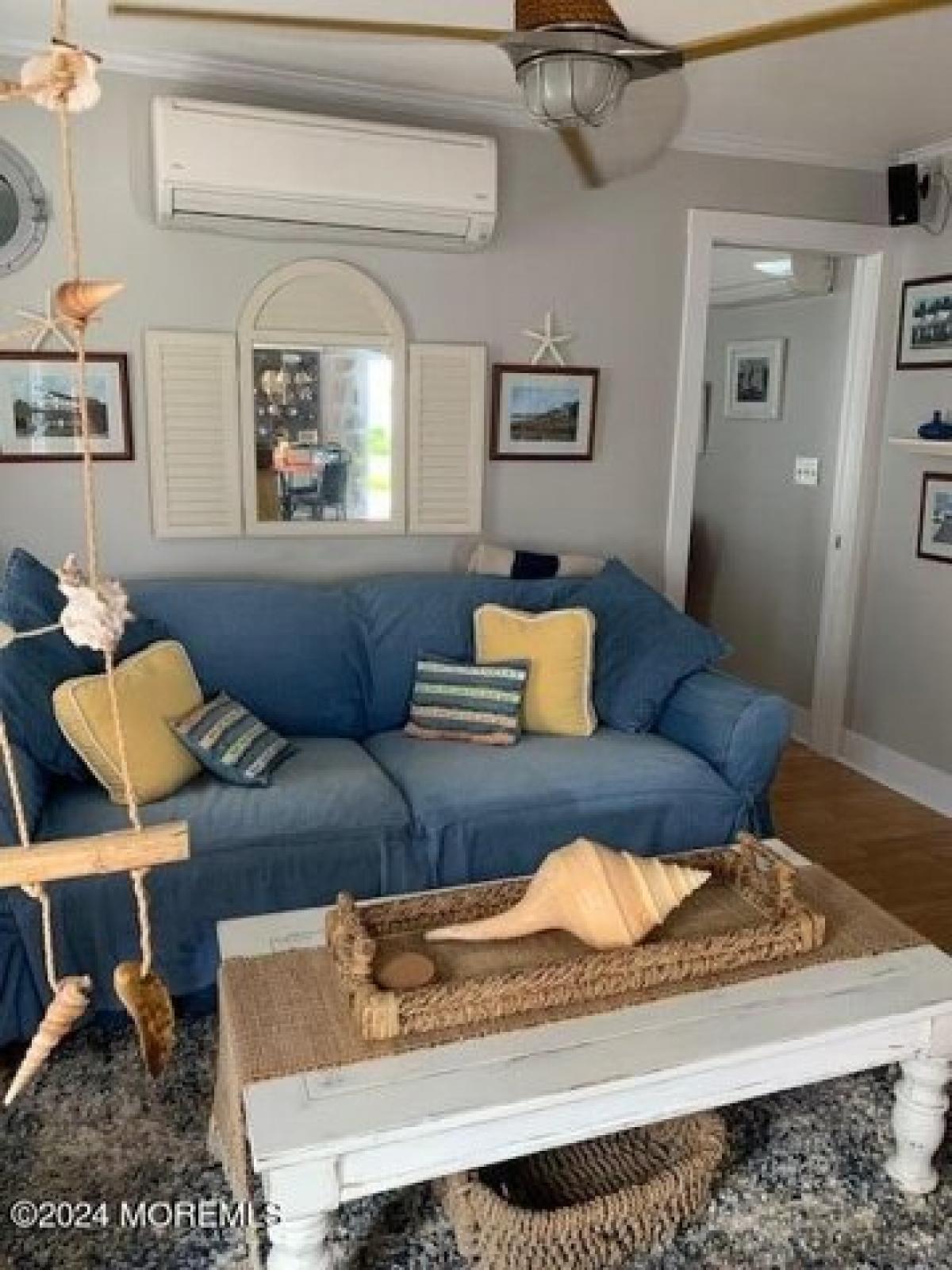 Picture of Home For Rent in Monmouth Beach, New Jersey, United States