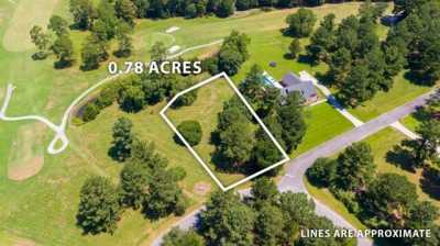 Residential Land For Sale in 