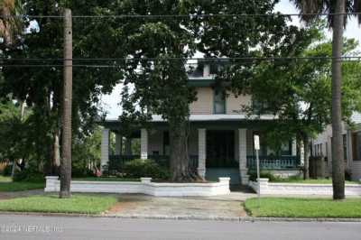 Apartment For Rent in Jacksonville, Florida