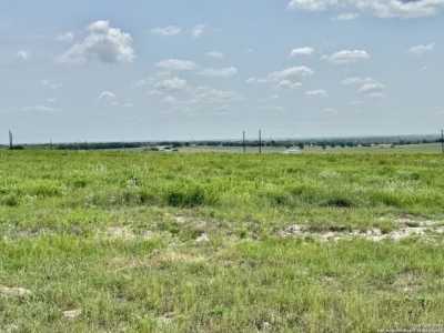 Residential Land For Sale in La Vernia, Texas