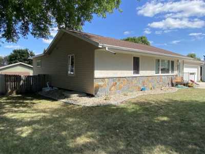 Home For Sale in Luverne, Minnesota